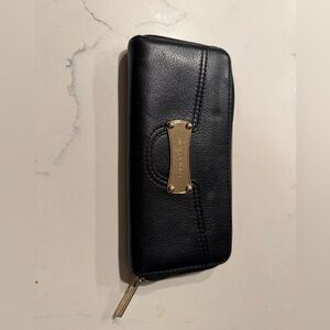 Michael Kors Wallet - Black